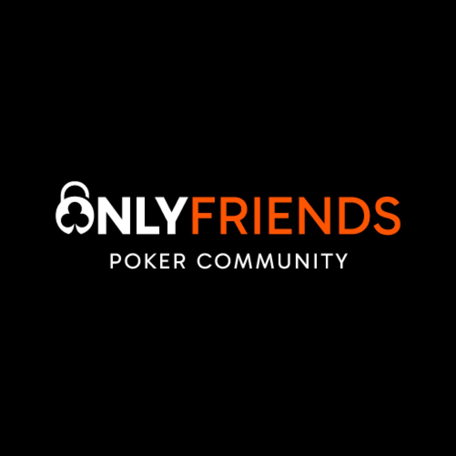 OnlyFriends Logo